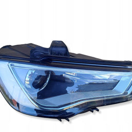 Frontscheinwerfer Audi A3 8V0941004 01074002AK Rechts Scheinwerfer Headlight SCH5887754519wh
