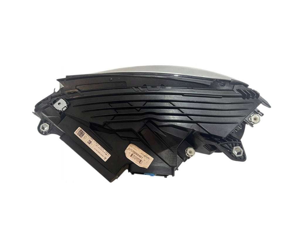 Frontscheinwerfer Mercedes-Benz Glc A2539060401 Rechts Scheinwerfer Headlight SCH2293202715ku