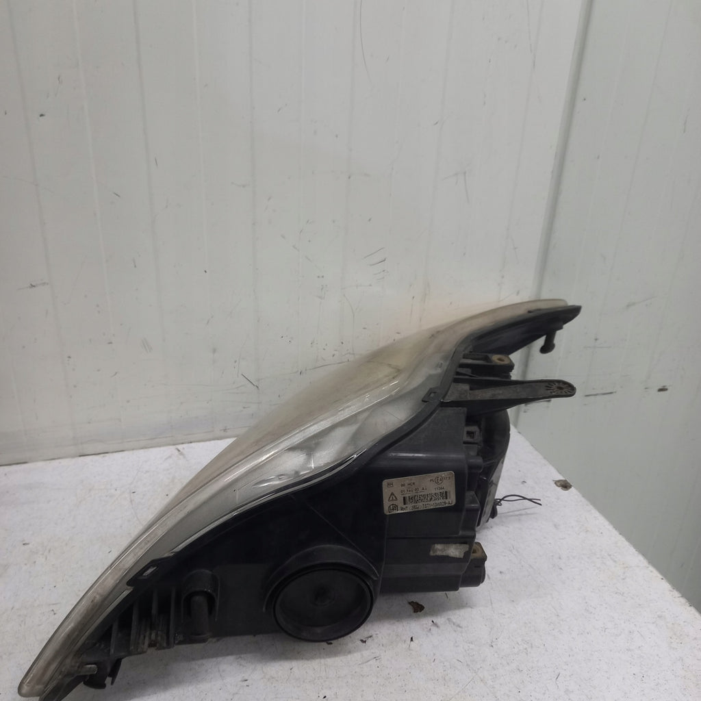 Frontscheinwerfer Ford Mondeo I 7S71-13W029-AJ Rechts Scheinwerfer Headlight SCH7396182492jc