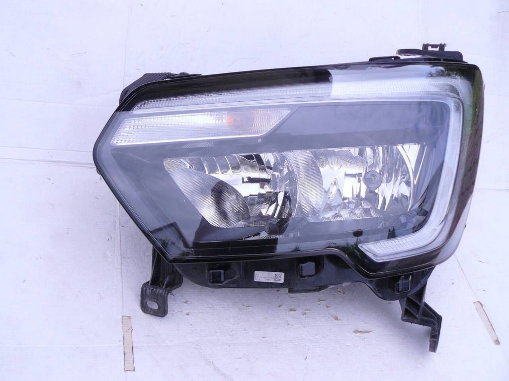Frontscheinwerfer Renault Master III 260607867R LED Links Scheinwerfer Headlight SCH5569781441qe