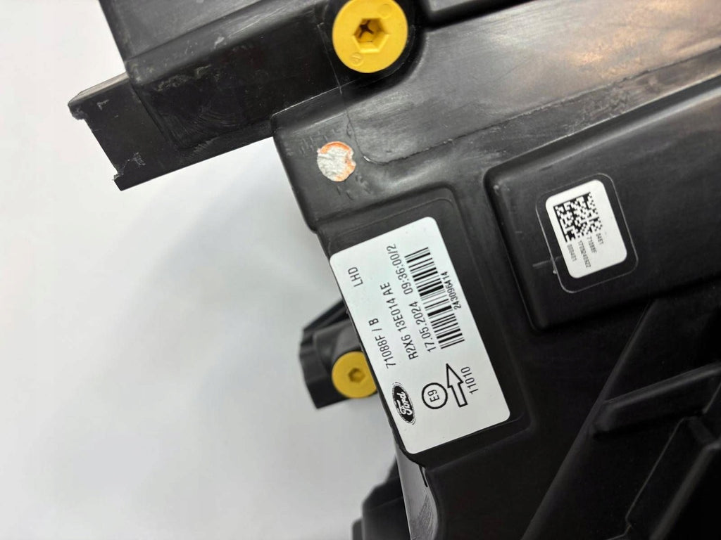 Frontscheinwerfer Ford Transit Courier R2X6-13E014-AE Rechts Headlight SCH9738321669ny