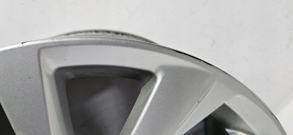1x Alufelge 17 Zoll 7.5" 5x114.3 45ET Toyota Rim Wheel FEL4544101997nx