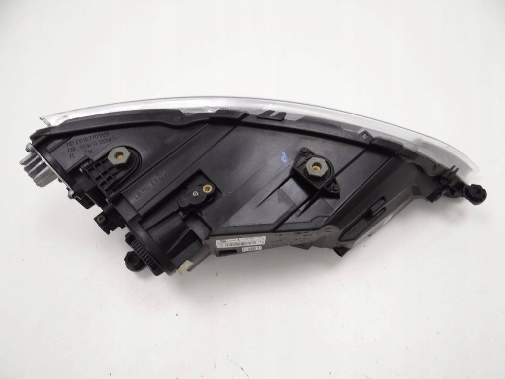 Frontscheinwerfer Seat Leon 5F1941007G 90100839 LED Links Scheinwerfer Headlight