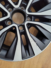 Load image into Gallery viewer, 1x Alufelge 16 Zoll 6.5&quot; 5x112 44ET A1774010000 Mercedes-Benz Rim Wheel