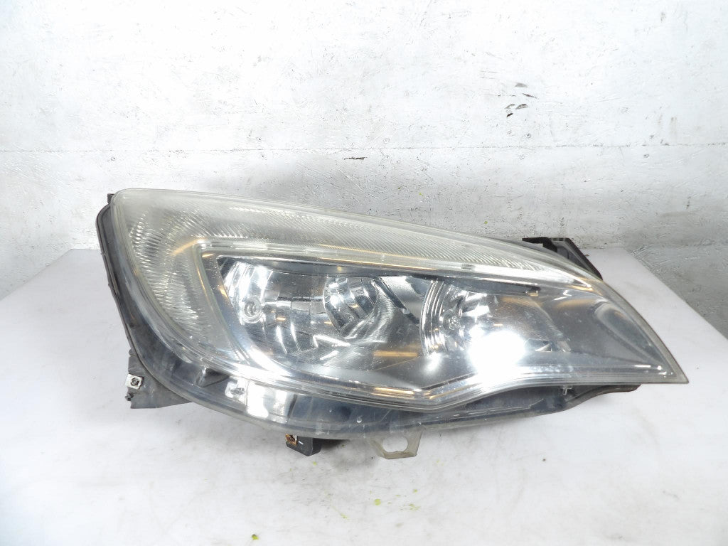 Frontscheinwerfer Opel Astra J -69481-13253647 Rechts Scheinwerfer Headlight SCH7958971520do