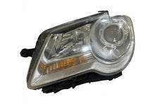 Laden Sie das Bild in den Galerie-Viewer, Frontscheinwerfer VW Touran 301233201 Links Scheinwerfer Headlight SCH5428095203qa