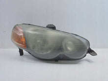 Laden Sie das Bild in den Galerie-Viewer, Frontscheinwerfer Honda Logo AK-12-588458 Rechts Scheinwerfer Headlight