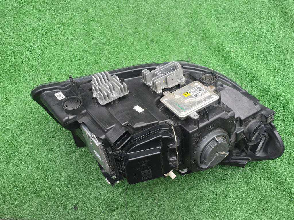 Frontscheinwerfer BMW X1 E84 7290239-07 Links Scheinwerfer Headlight SCH8079490297fr