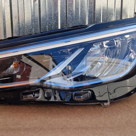 Frontscheinwerfer VW Golf VIII 5H1941005 LED Links Scheinwerfer Headlight SCH4796290396nr