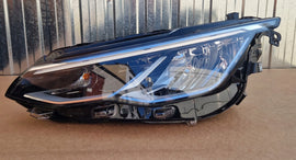 Frontscheinwerfer VW Golf VIII 5H1941005 LED Links Scheinwerfer Headlight SCH4796290396nr