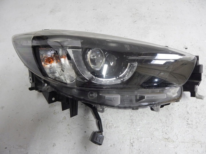 Frontscheinwerfer Mazda Cx5 Cx-5 LED Rechts Scheinwerfer Headlight