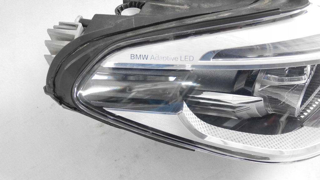 Frontscheinwerfer BMW 5 G31 G30 LED Rechts Scheinwerfer Headlight SCH4822276726pt