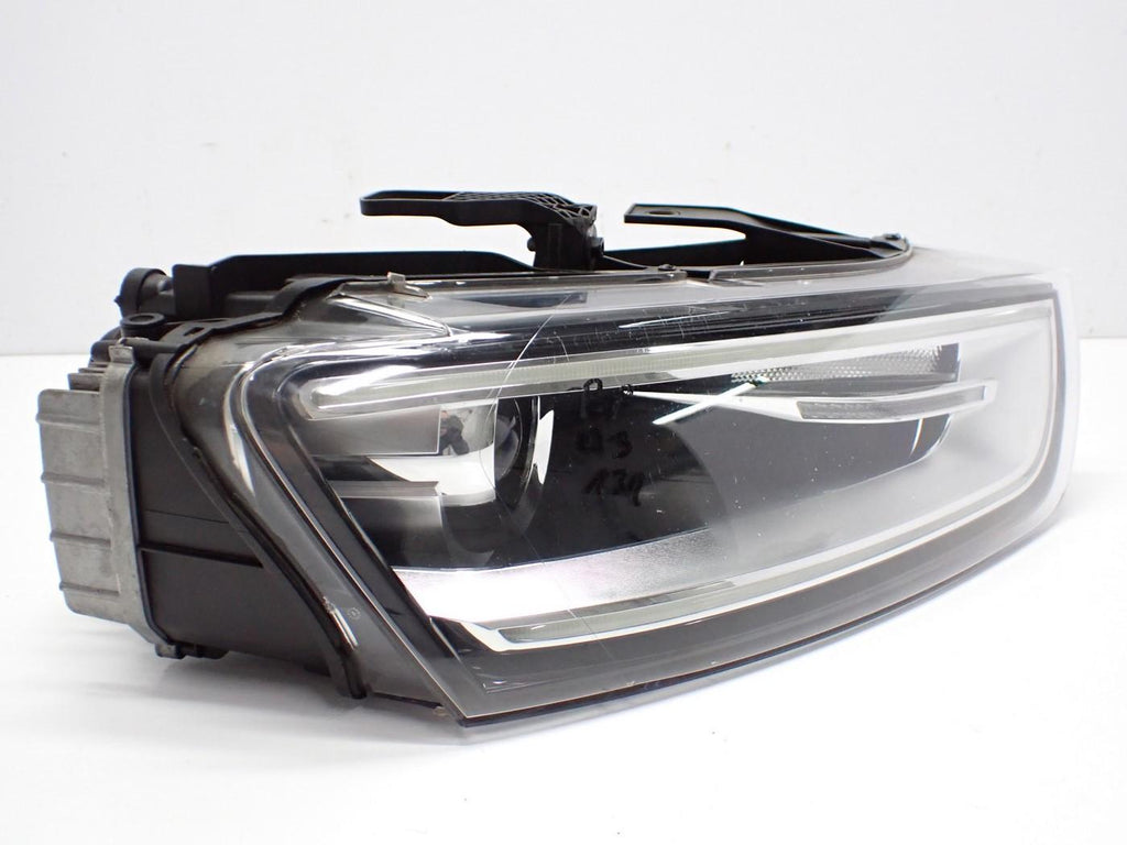 Frontscheinwerfer Audi Q3 8U0941329 Xenon Rechts Scheinwerfer Headlight SCH7719599706oq