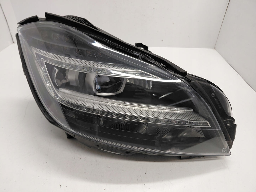 Frontscheinwerfer Mercedes-Benz Cls A2188200259 Full LED Rechts Headlight SCH3622808863su