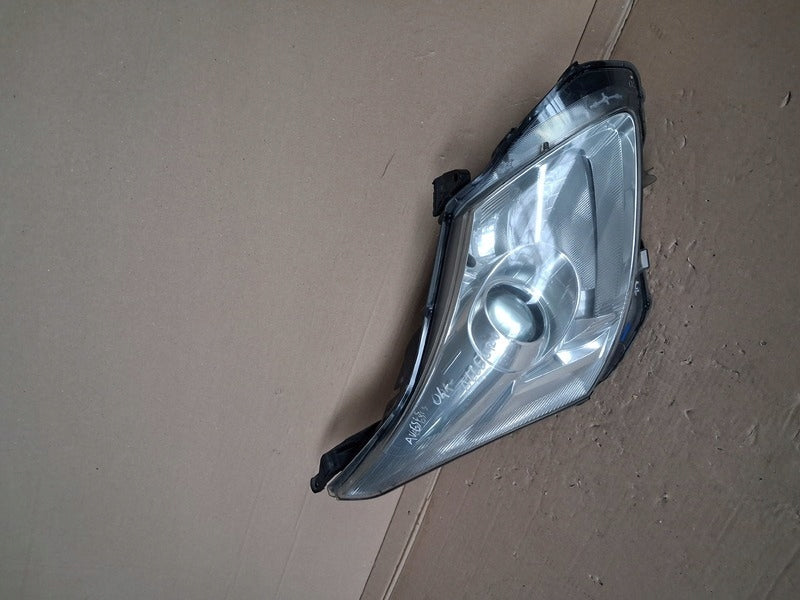 Frontscheinwerfer Toyota Avensis Rechts Scheinwerfer Headlight SCH7796278368jk