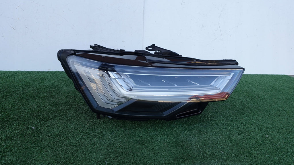 Frontscheinwerfer Audi A6 4K0941036 LED Rechts Scheinwerfer Headlight SCH1996266526ho