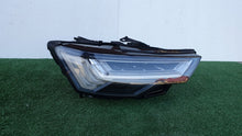 Laden Sie das Bild in den Galerie-Viewer, Frontscheinwerfer Audi A6 4K0941036 LED Rechts Scheinwerfer Headlight SCH1996266526ho