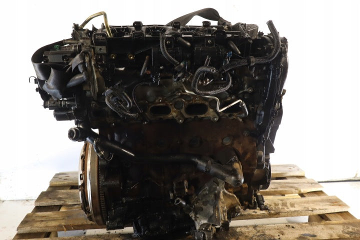 Motor Peugeot 3008 RH02 2.0 EHDI 163PS 2012 Benzin Engine Unkomplett MOT5830263285hc