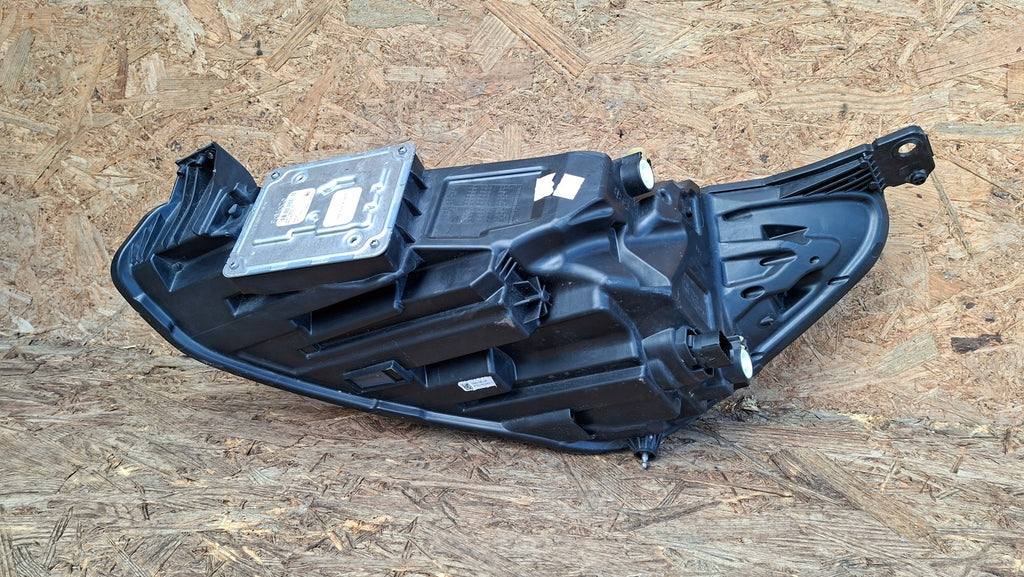 Frontscheinwerfer Ford Focus JX7B-13E016-CF JX7B-13E016- Full LED Rechts SCH1396983250mj