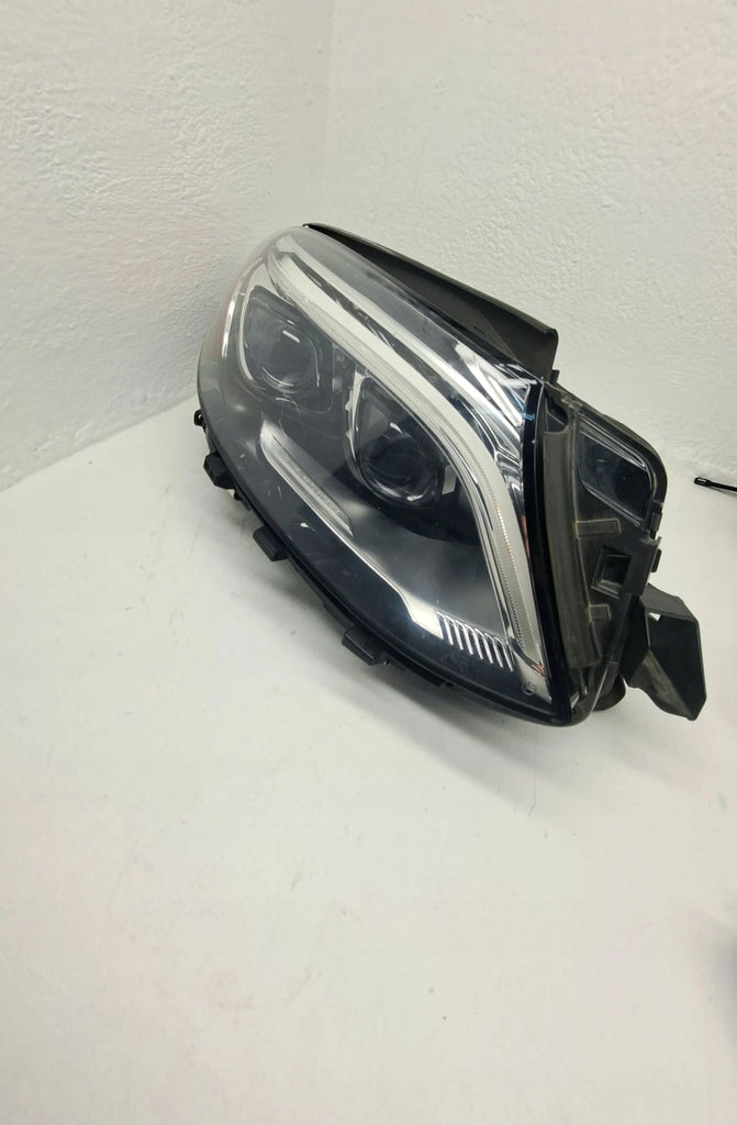 Frontscheinwerfer Mercedes-Benz Gle Vorderseite Scheinwerfer Headlight SCH3656894980se