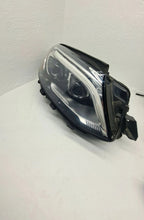 Laden Sie das Bild in den Galerie-Viewer, Frontscheinwerfer Mercedes-Benz Gle Vorderseite Scheinwerfer Headlight SCH3656894980se