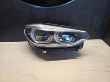 Load image into Gallery viewer, Frontscheinwerfer BMW X3 G01 F97 G02 F98 8739654 LED Rechts Headlight SCH4410976797zh