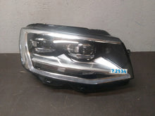 Laden Sie das Bild in den Galerie-Viewer, Frontscheinwerfer VW T6 7E1941036A 90079563 Full LED Rechts Headlight