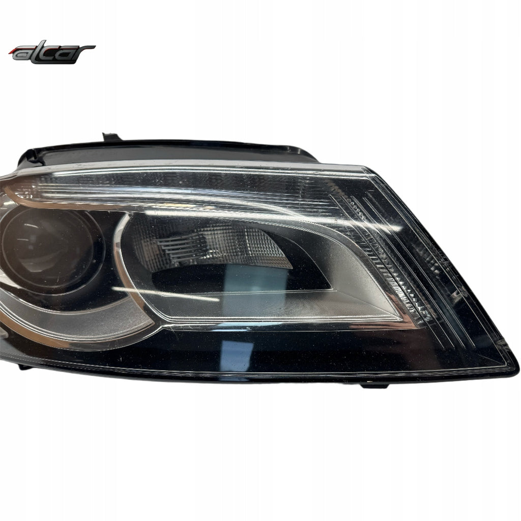 Frontscheinwerfer Audi A3 8P0941004 FALSE Scheinwerfer Headlight SCH8092961625ei