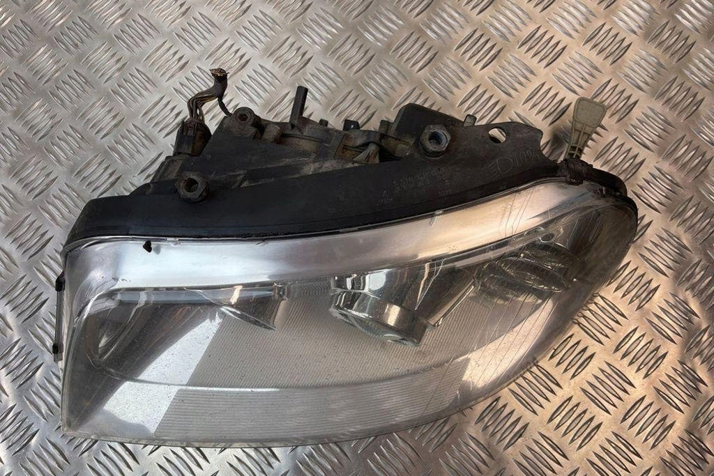 Frontscheinwerfer Seat Alhambra 7M3941015AE Xenon Ein Stück (Rechts oder Links)