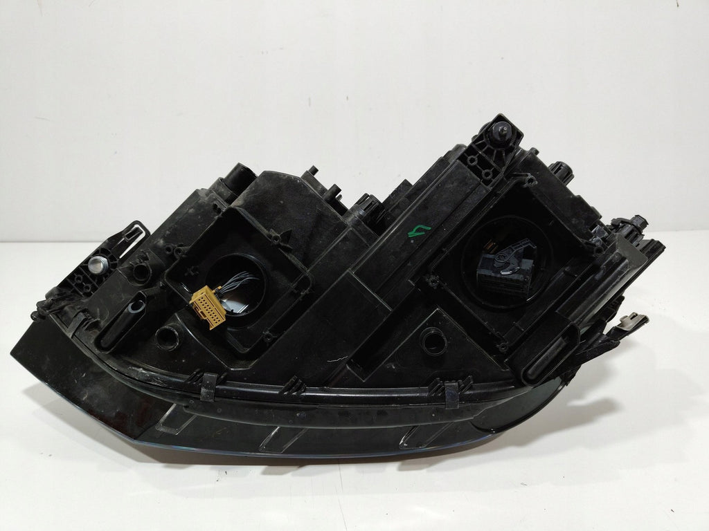 Frontscheinwerfer VW Touran 5TB941036E LED FALSE Scheinwerfer Headlight SCH1820813785yp