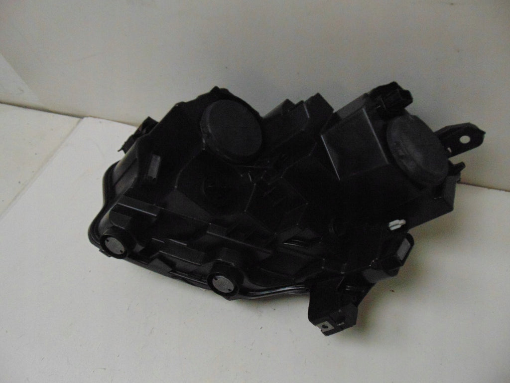 Frontscheinwerfer Citroën Berlingo 9816824780 LED Rechts Scheinwerfer Headlight SCH8036717097ig