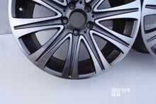 Load image into Gallery viewer, 2x Alufelge 19 Zoll 8.0&quot; 5x112 43ET A2134010500 Mercedes-Benz Mg W213 Rim Wheel