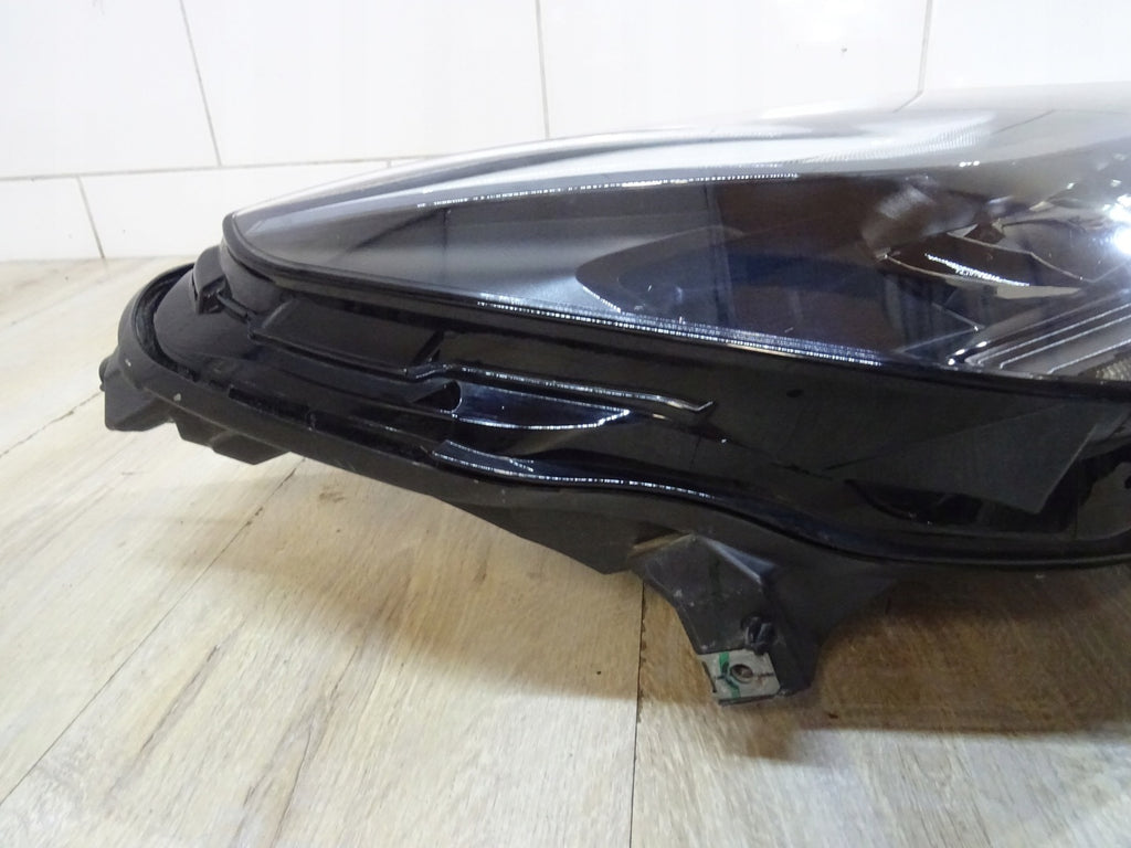 Frontscheinwerfer Tesla Model 3 1514953-00-D Full LED Links Headlight