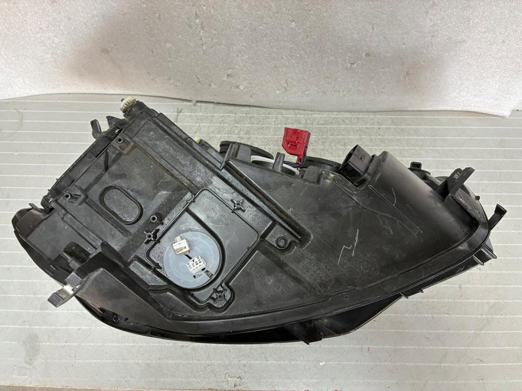 Frontscheinwerfer Audi A6 C7 4G0941005C Xenon Links Scheinwerfer Headlight SCH7228226359sw