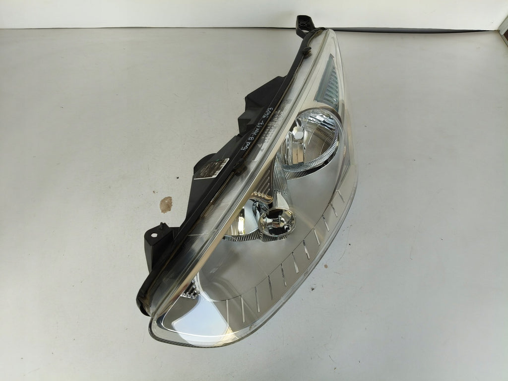 Frontscheinwerfer Ford B-Max AV11-13W030-AE Links Scheinwerfer Headlight SCH9269360657ll