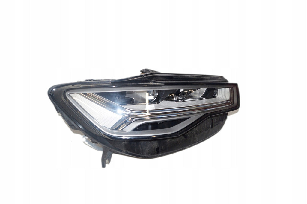 Frontscheinwerfer Audi A6 C7 4G0941033H 4G0941034H 4G0941773H LED Ein Satz