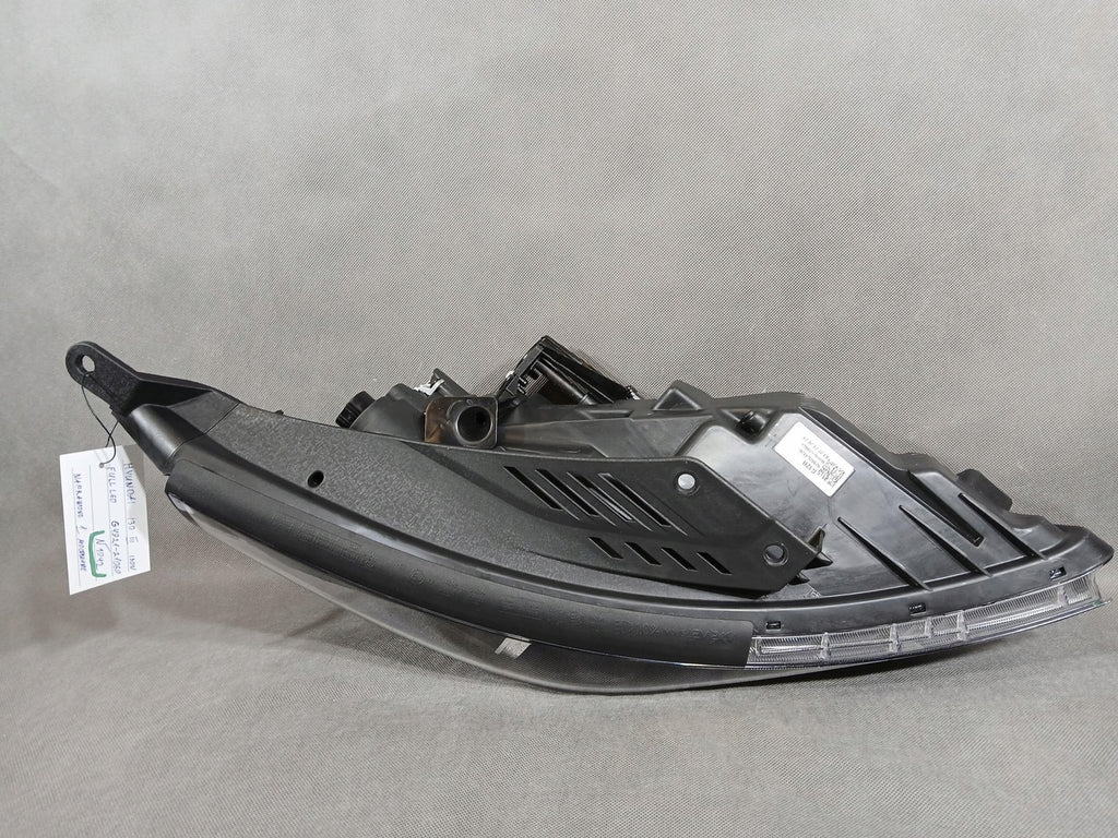 Frontscheinwerfer Hyundai III G492121060 Rechts Scheinwerfer Headlight SCH8650978124mw