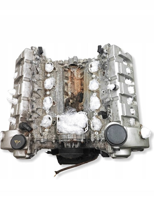 Motor Porsche Cayenne M4800 4.5 340PS 250kW 276TKm 2003 Engine Unkomplett MOT2778102325xv