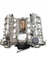 Load image into Gallery viewer, Motor Porsche Cayenne M4800 4.5 340PS 250kW 276TKm 2003 Engine Unkomplett MOT2778102325xv