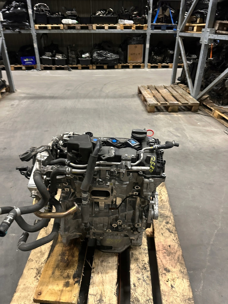 Motor Hyundai Kia I G4LL 1.6 1TKm 2022 Hybrid Engine Komplett