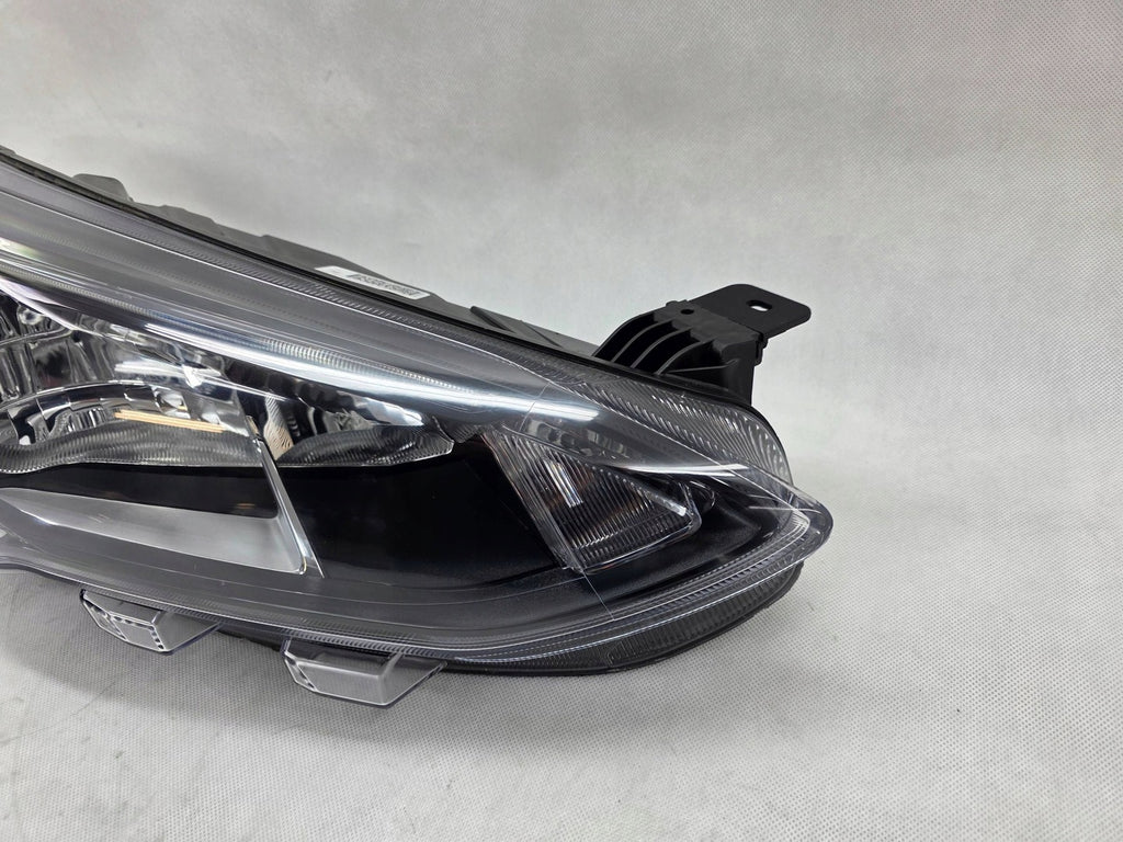 Frontscheinwerfer Ford Focus MX7B-13E014-CC Rechts Scheinwerfer Headlight SCH9844420398jq