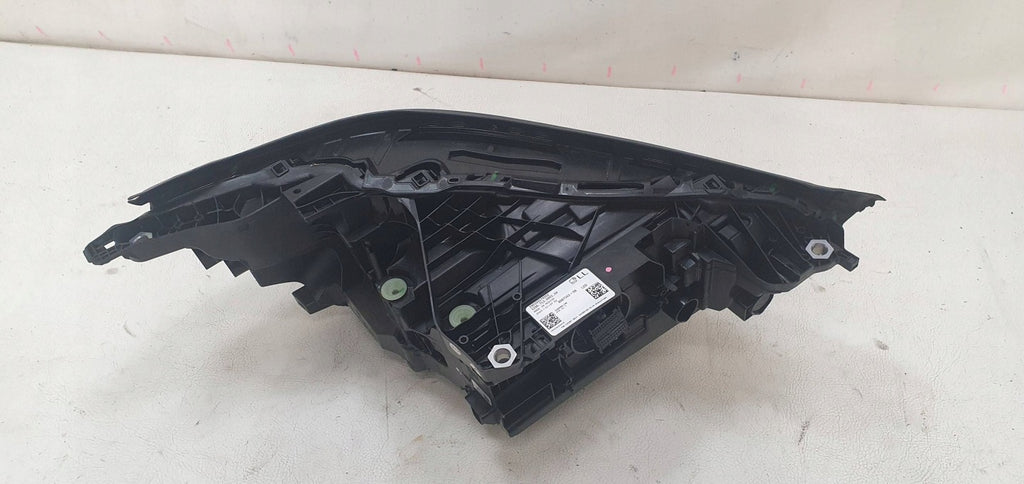 Frontscheinwerfer BMW X3 8087163-08 Links Scheinwerfer Headlight SCH2928951294hk