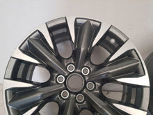 Laden Sie das Bild in den Galerie-Viewer, 1x Alufelge 18 Zoll 7.0&quot; 6x114.3 45ET KE409-4K300 Nissan Np300 Navara Rim Wheel