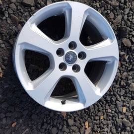 1x Alufelge 17 Zoll 7.5