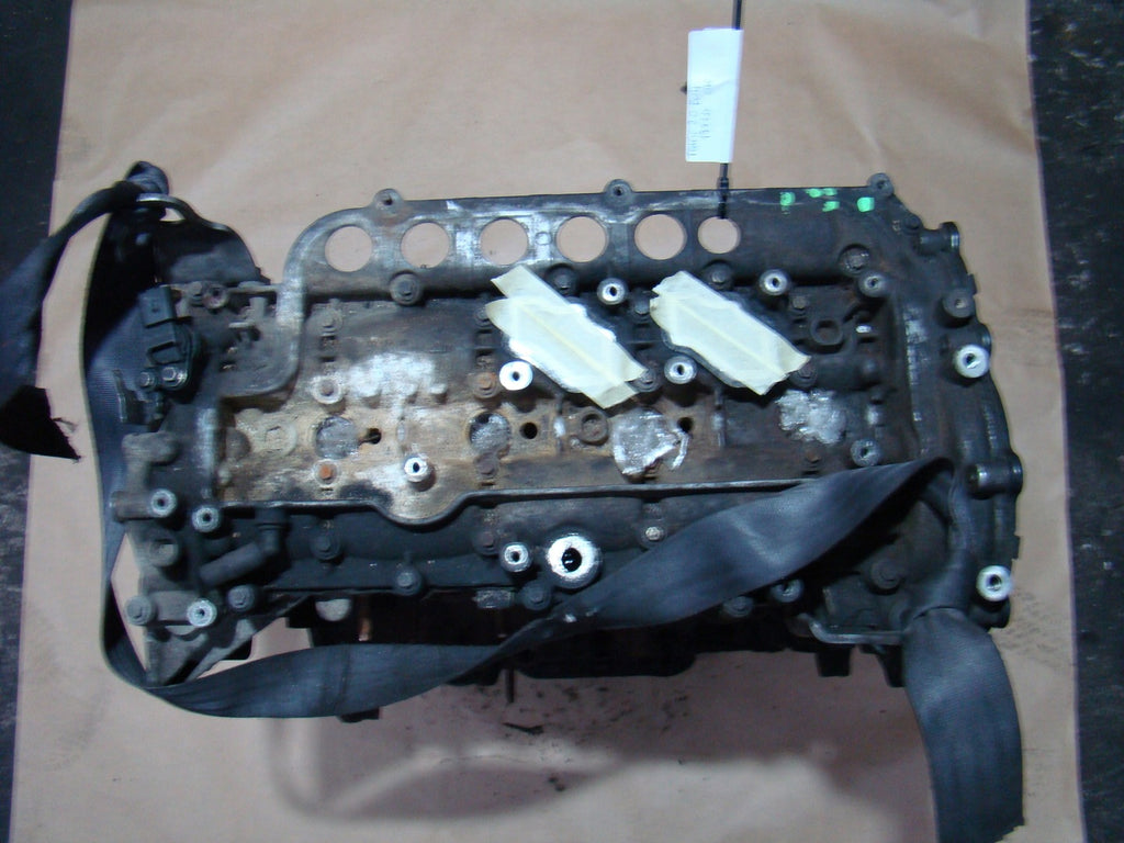 Motor Renault Trafic M9R782 2.0 197TKm Diesel Engine Unkomplett