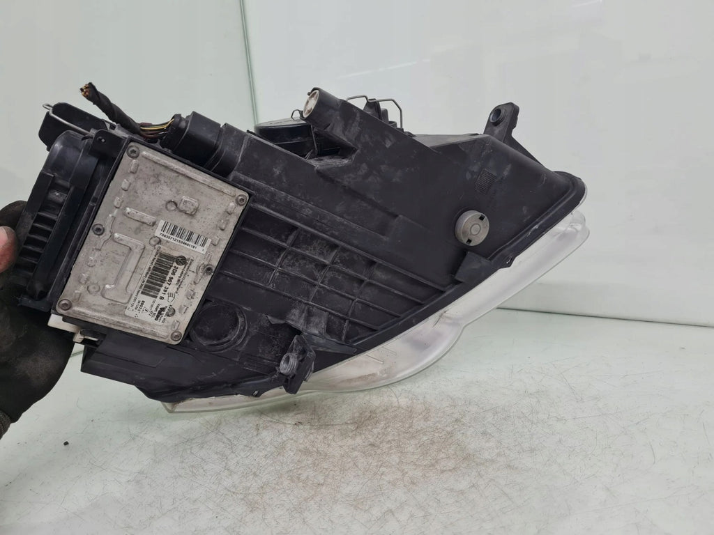 Frontscheinwerfer VW Passat 3C0941753G 3D0907391B Xenon Links Headlight SCH3665959625co
