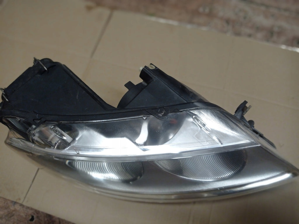 Frontscheinwerfer VW Phaeton 3D1941016H Xenon Rechts Scheinwerfer Headlight