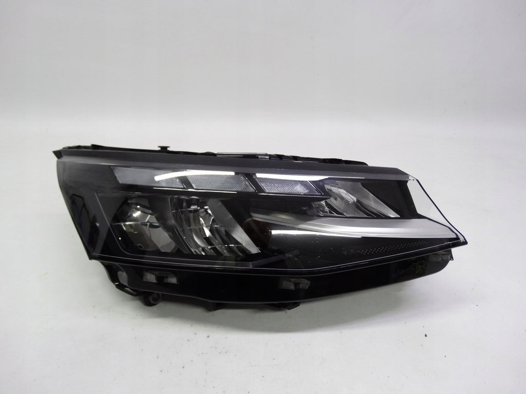 Frontscheinwerfer VW Multivan T7 Transporter 7T1941036A Full LED Rechts SCH6441796547ye