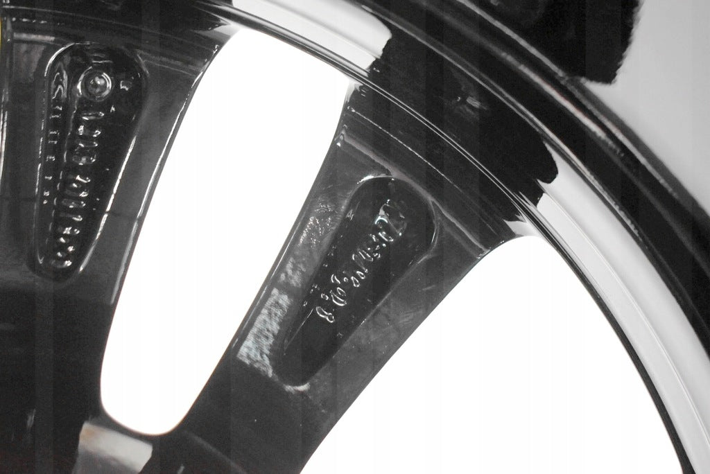 4x Alufelge 18 Zoll 8.0" 5x112 43ET A2134011100 Mercedes-Benz W213 Rim Wheel FEL6505968999qi