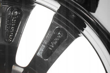 Laden Sie das Bild in den Galerie-Viewer, 4x Alufelge 18 Zoll 8.0" 5x112 43ET A2134011100 Mercedes-Benz W213 Rim Wheel FEL6505968999qi